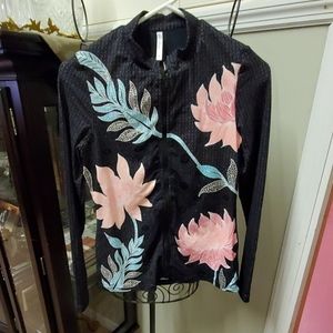 SEAFOLLY AUSTRALIA JACKET NWOT